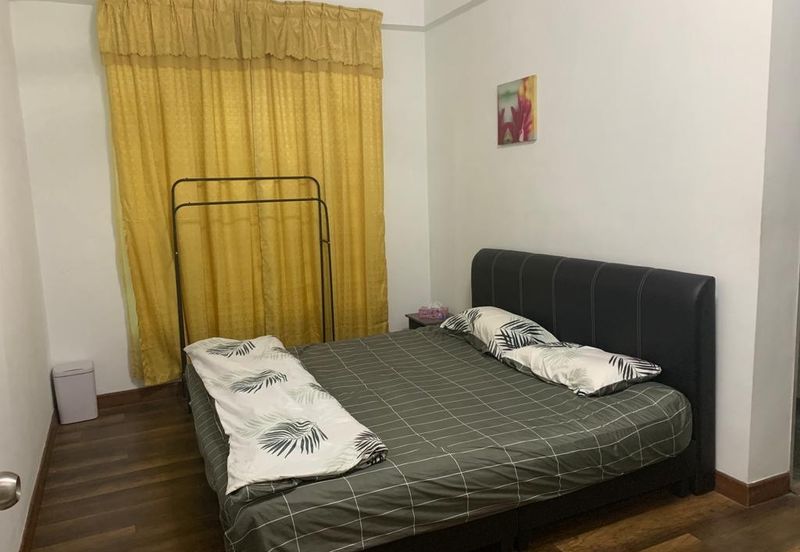 D'Festivo Residences