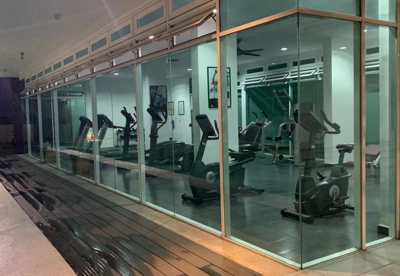 D'Festivo Residences