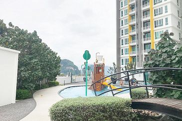 D'Festivo Residences