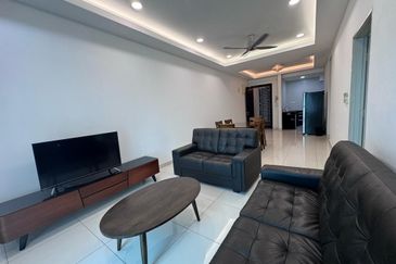 D'Festivo Residences