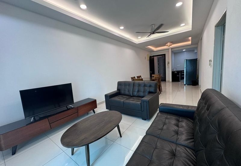 D'Festivo Residences