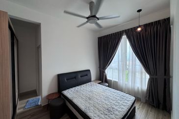 D'Festivo Residences