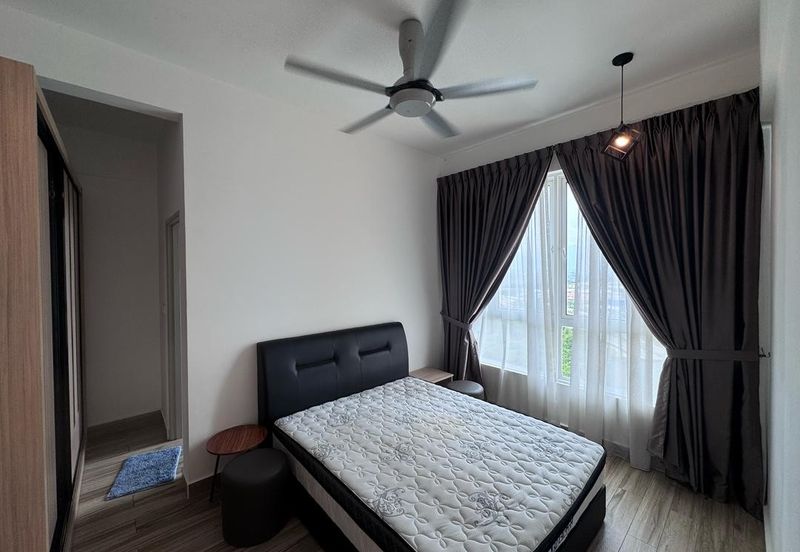 D'Festivo Residences