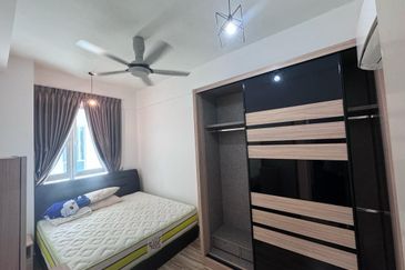 D'Festivo Residences