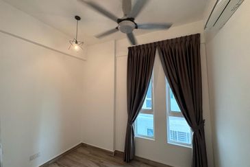 D'Festivo Residences