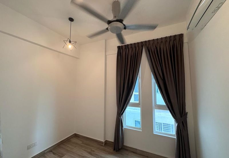 D'Festivo Residences