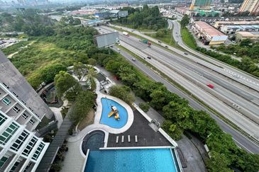 D'Festivo Residences