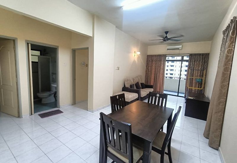 MERU VALLEY RESORT (GOLF VISTA APARTMENT