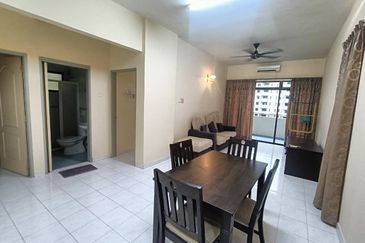 MERU VALLEY RESORT (GOLF VISTA APARTMENT