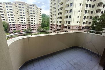 MERU VALLEY RESORT (GOLF VISTA APARTMENT