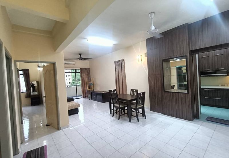 MERU VALLEY RESORT (GOLF VISTA APARTMENT