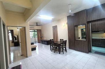 MERU VALLEY RESORT (GOLF VISTA APARTMENT