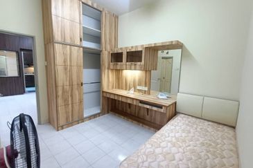 MERU VALLEY RESORT (GOLF VISTA APARTMENT