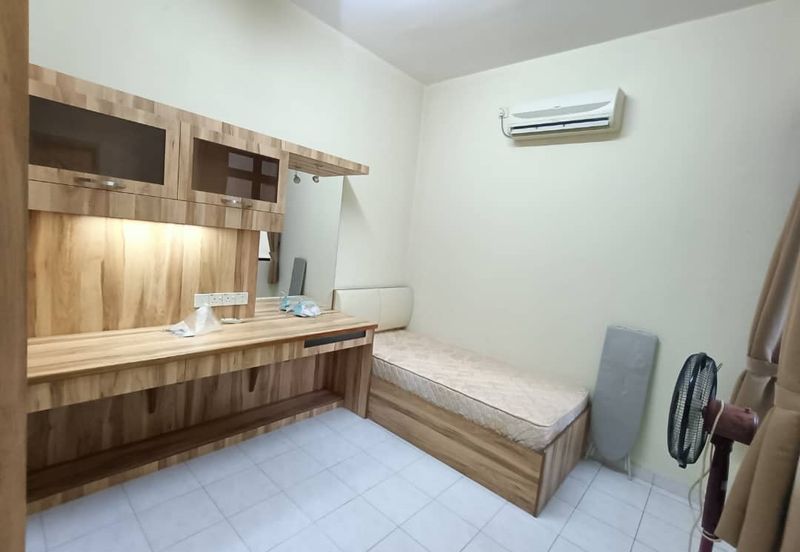 MERU VALLEY RESORT (GOLF VISTA APARTMENT