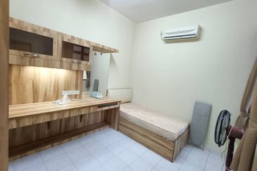 MERU VALLEY RESORT (GOLF VISTA APARTMENT