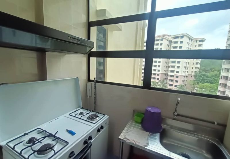 MERU VALLEY RESORT (GOLF VISTA APARTMENT