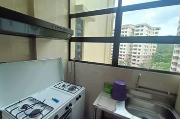 MERU VALLEY RESORT (GOLF VISTA APARTMENT