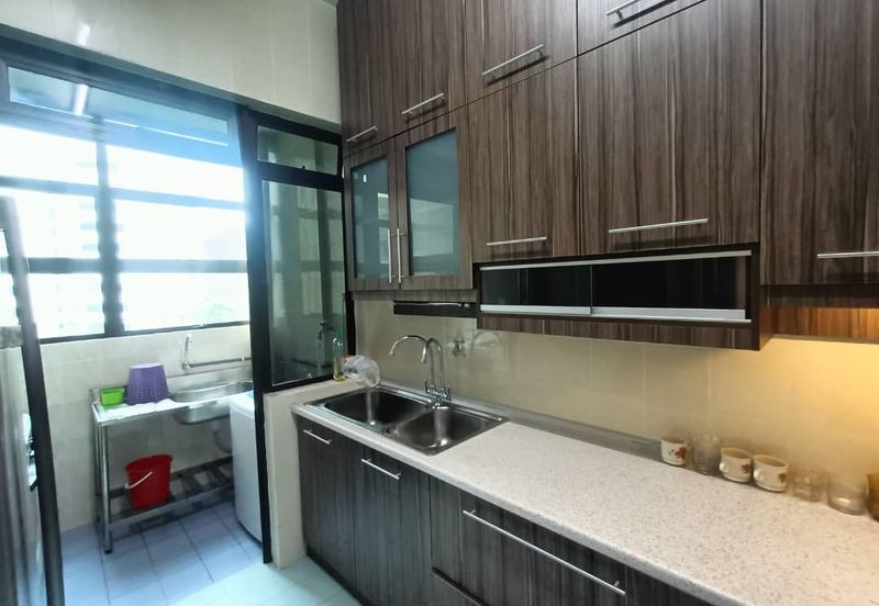 MERU VALLEY RESORT (GOLF VISTA APARTMENT