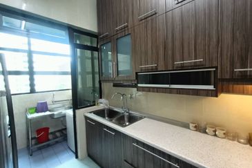 MERU VALLEY RESORT (GOLF VISTA APARTMENT