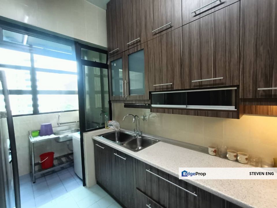 Golf Vista Resort Homes, Perak, Kinta