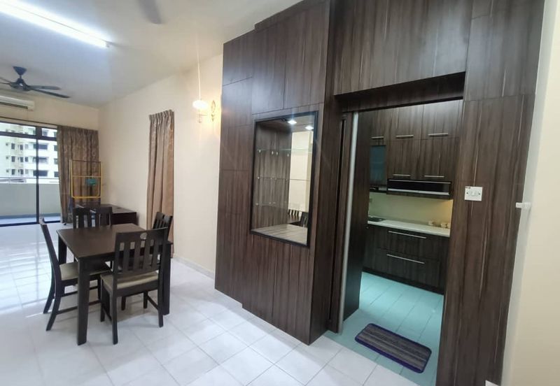 MERU VALLEY RESORT (GOLF VISTA APARTMENT