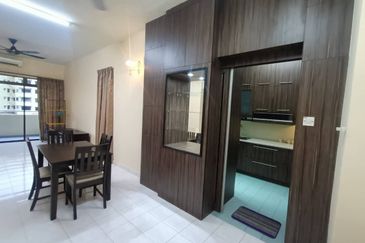 MERU VALLEY RESORT (GOLF VISTA APARTMENT