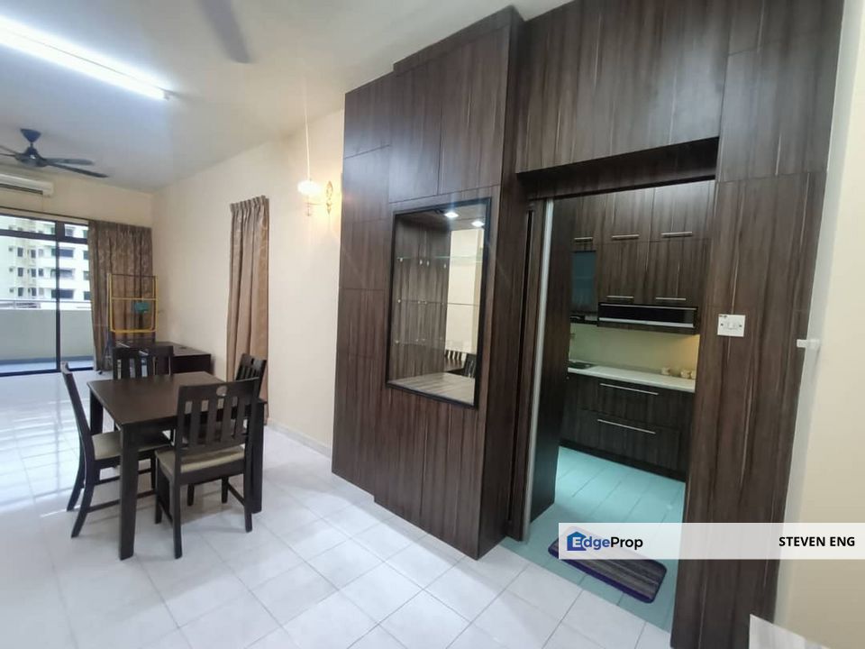 Golf Vista Resort Homes, Perak, Kinta