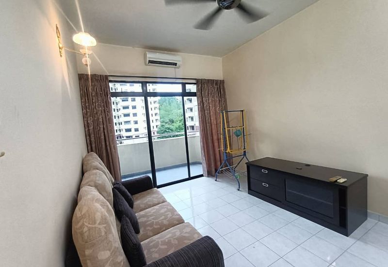 MERU VALLEY RESORT (GOLF VISTA APARTMENT