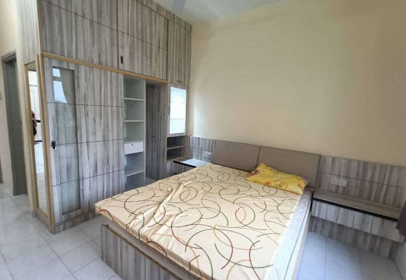 MERU VALLEY RESORT (GOLF VISTA APARTMENT