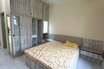 MERU VALLEY RESORT (GOLF VISTA APARTMENT