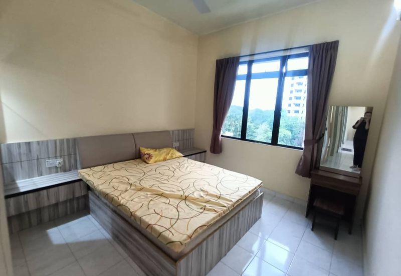 MERU VALLEY RESORT (GOLF VISTA APARTMENT