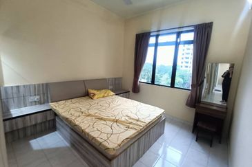 MERU VALLEY RESORT (GOLF VISTA APARTMENT