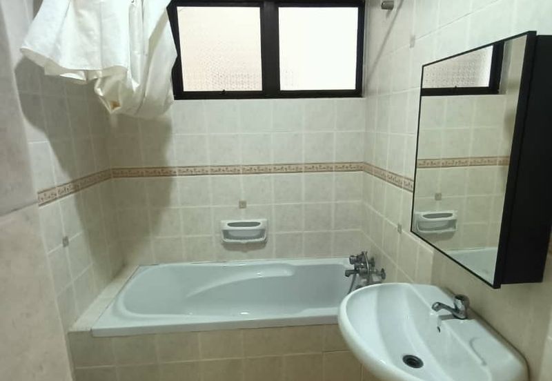 MERU VALLEY RESORT (GOLF VISTA APARTMENT