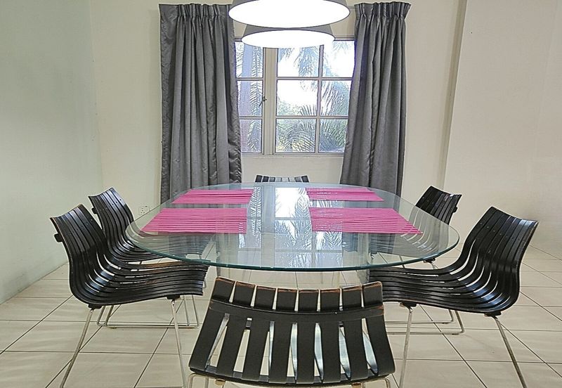 BERCHAM PRIMA (IPOH KIARA)