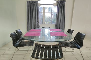 BERCHAM PRIMA (IPOH KIARA)