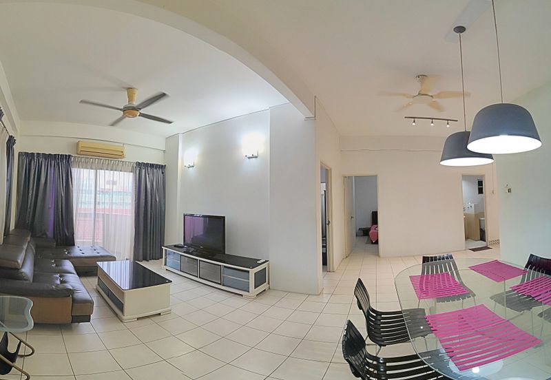 BERCHAM PRIMA (IPOH KIARA)