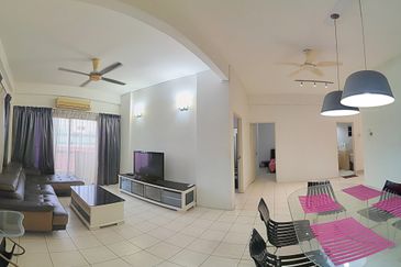 BERCHAM PRIMA (IPOH KIARA)