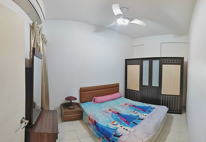 BERCHAM PRIMA (IPOH KIARA)