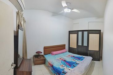 BERCHAM PRIMA (IPOH KIARA)