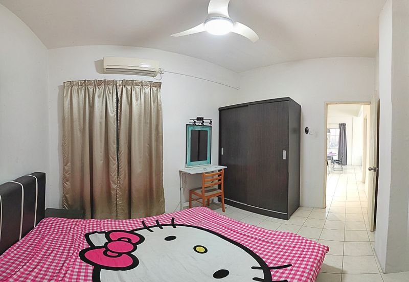 BERCHAM PRIMA (IPOH KIARA)