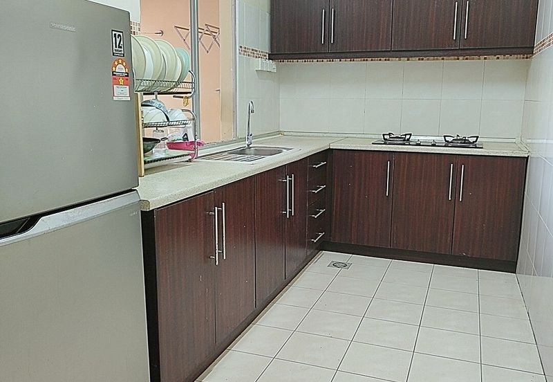 BERCHAM PRIMA (IPOH KIARA)