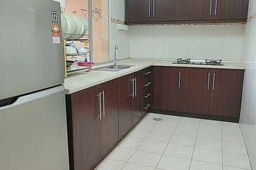 BERCHAM PRIMA (IPOH KIARA)