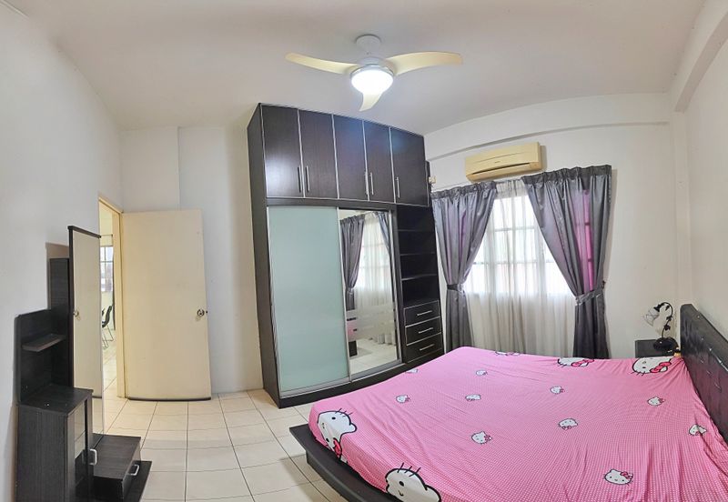 BERCHAM PRIMA (IPOH KIARA)