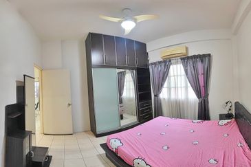 BERCHAM PRIMA (IPOH KIARA)