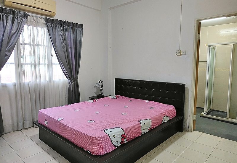 BERCHAM PRIMA (IPOH KIARA)