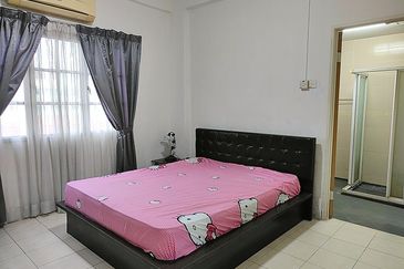 BERCHAM PRIMA (IPOH KIARA)