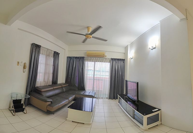 BERCHAM PRIMA (IPOH KIARA)