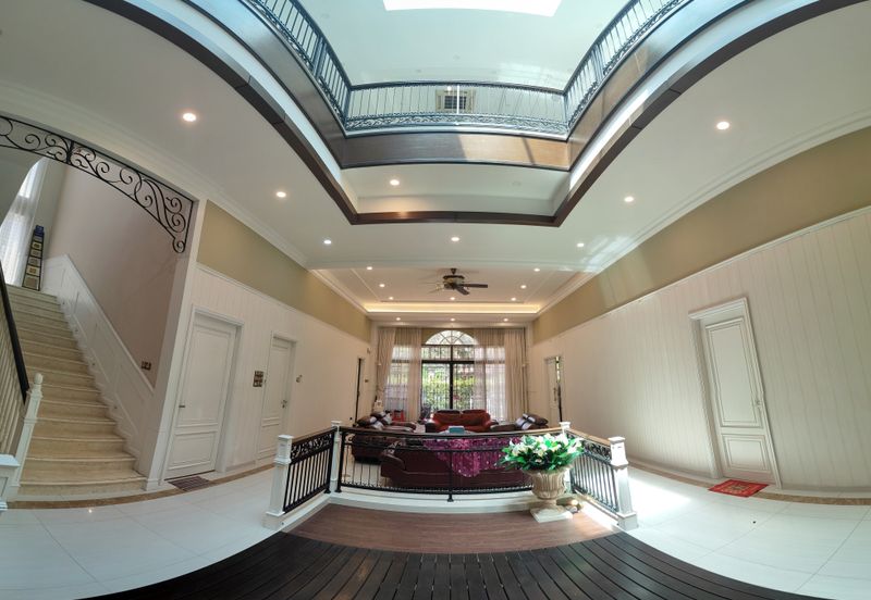 Meru Valley Golf Resort