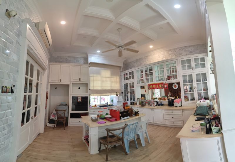 Meru Valley Golf Resort