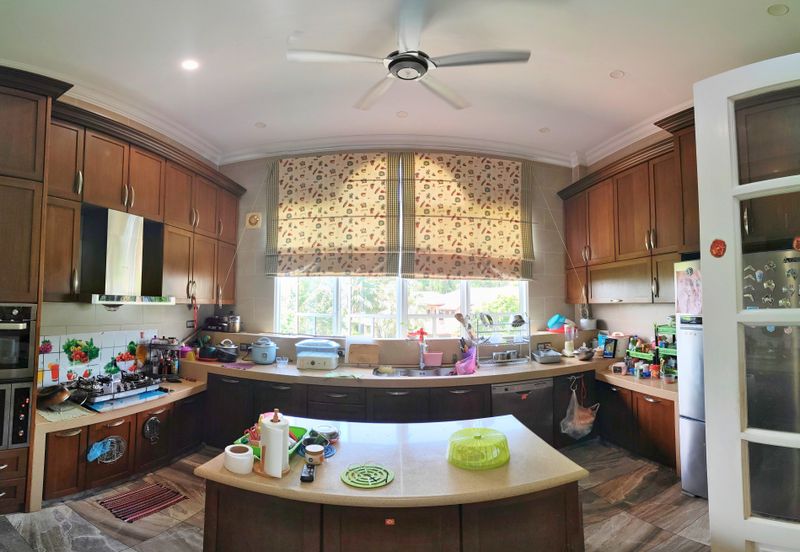 Meru Valley Golf Resort